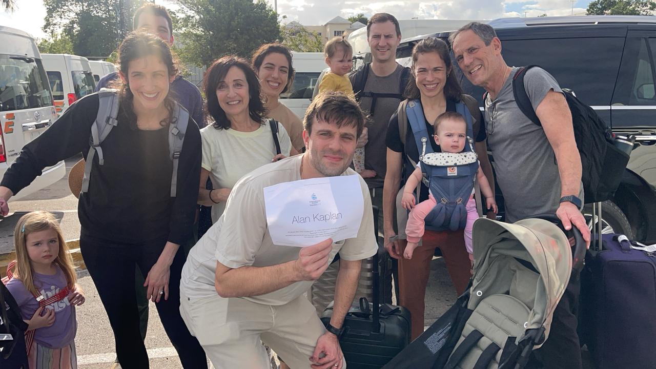 The Executive Standard: Why the Cadillac Escalade ESV is the Only Logical Choice in Punta Cana