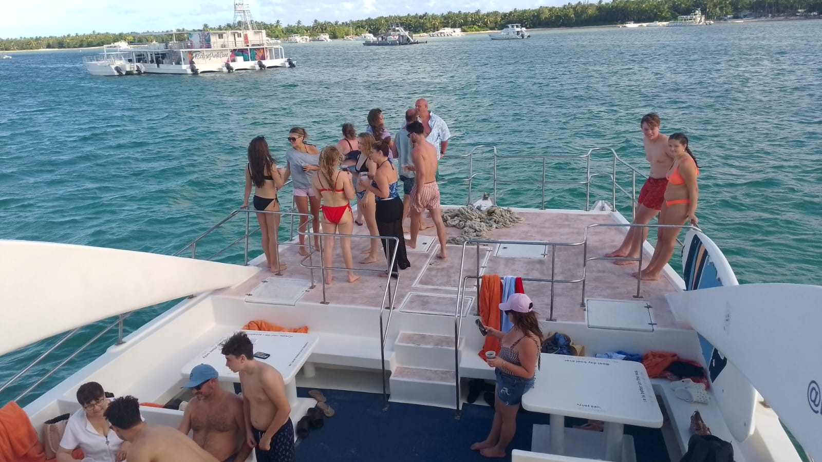 Punta Cana: The Heart of Caribbean Luxury Travel