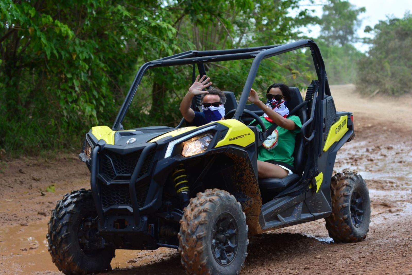 Uvero Alto: Tranquility and Natural Luxury