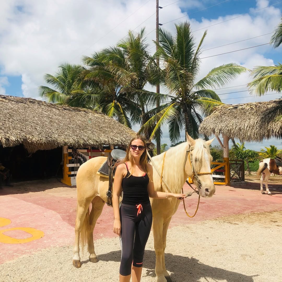 Bávaro: The Vibrant Side of Punta Cana