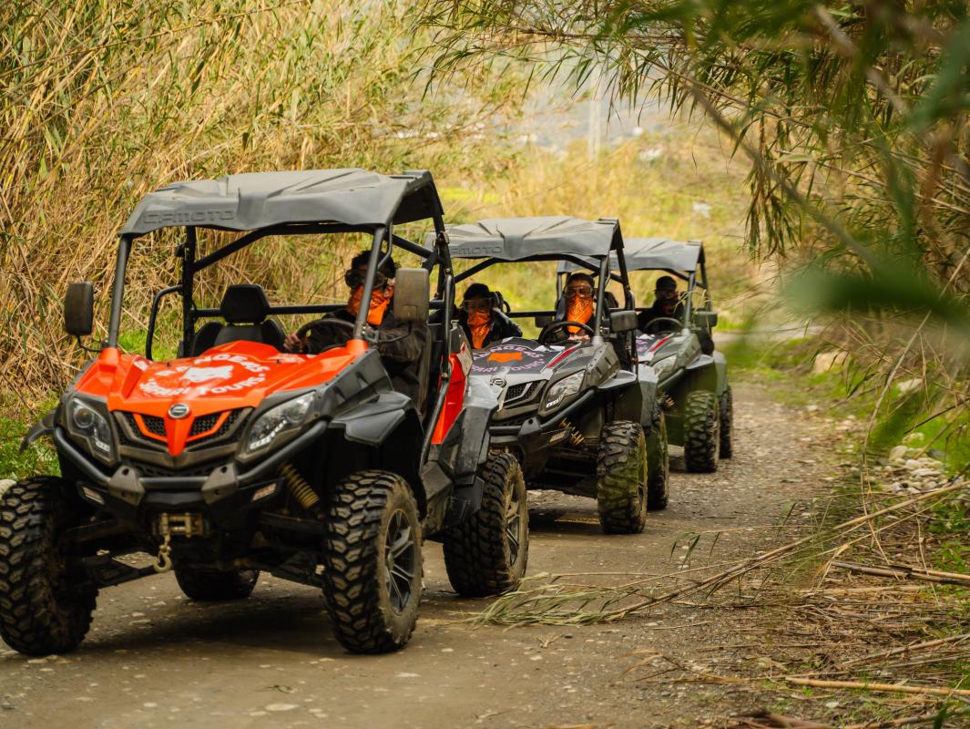 Buggies in Punta Cana: Prices, Tours, What to Expect, and Travel Tips