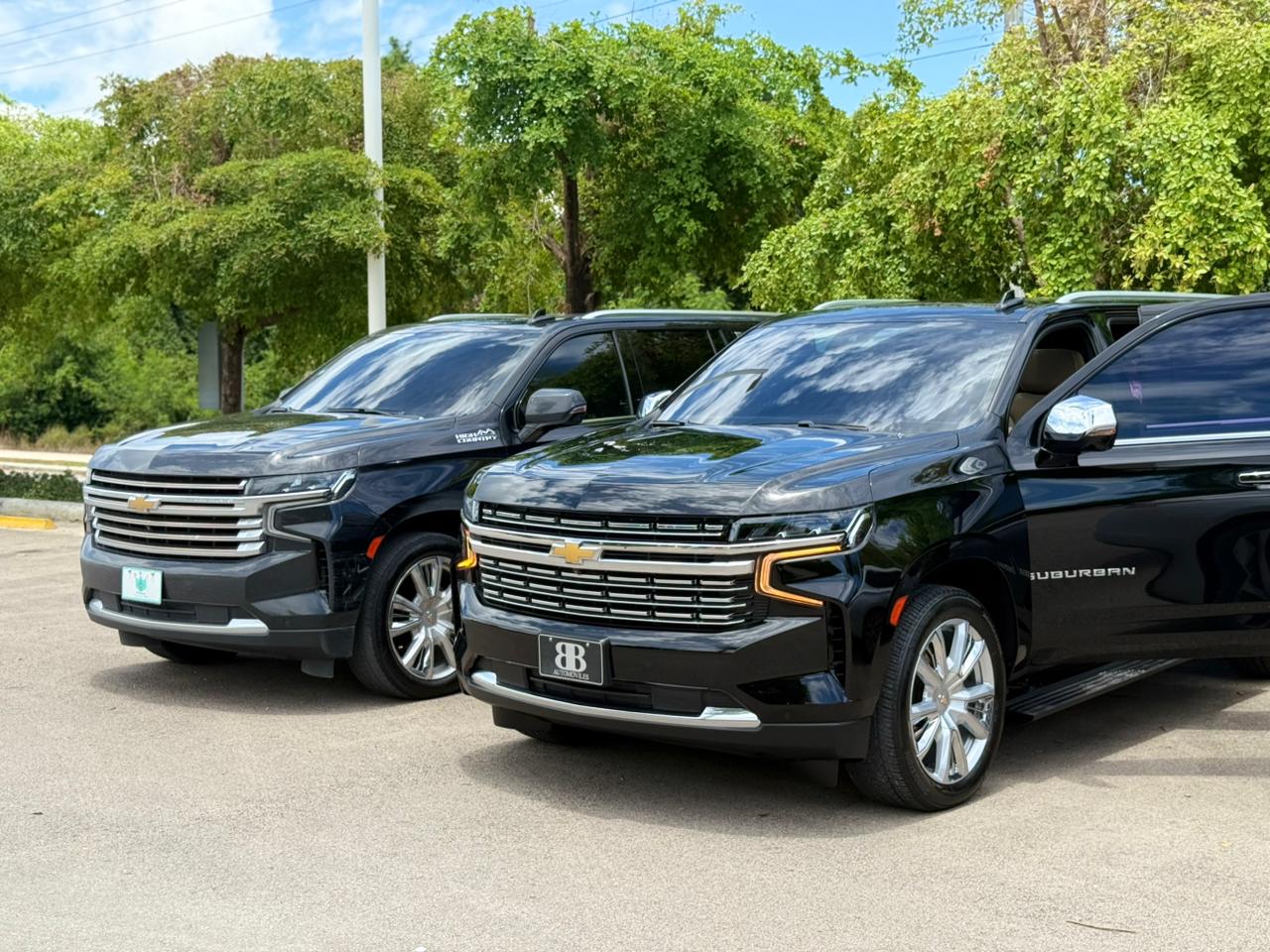 Dominican Transportation: The Professional Standard for Airport & Private Transfers