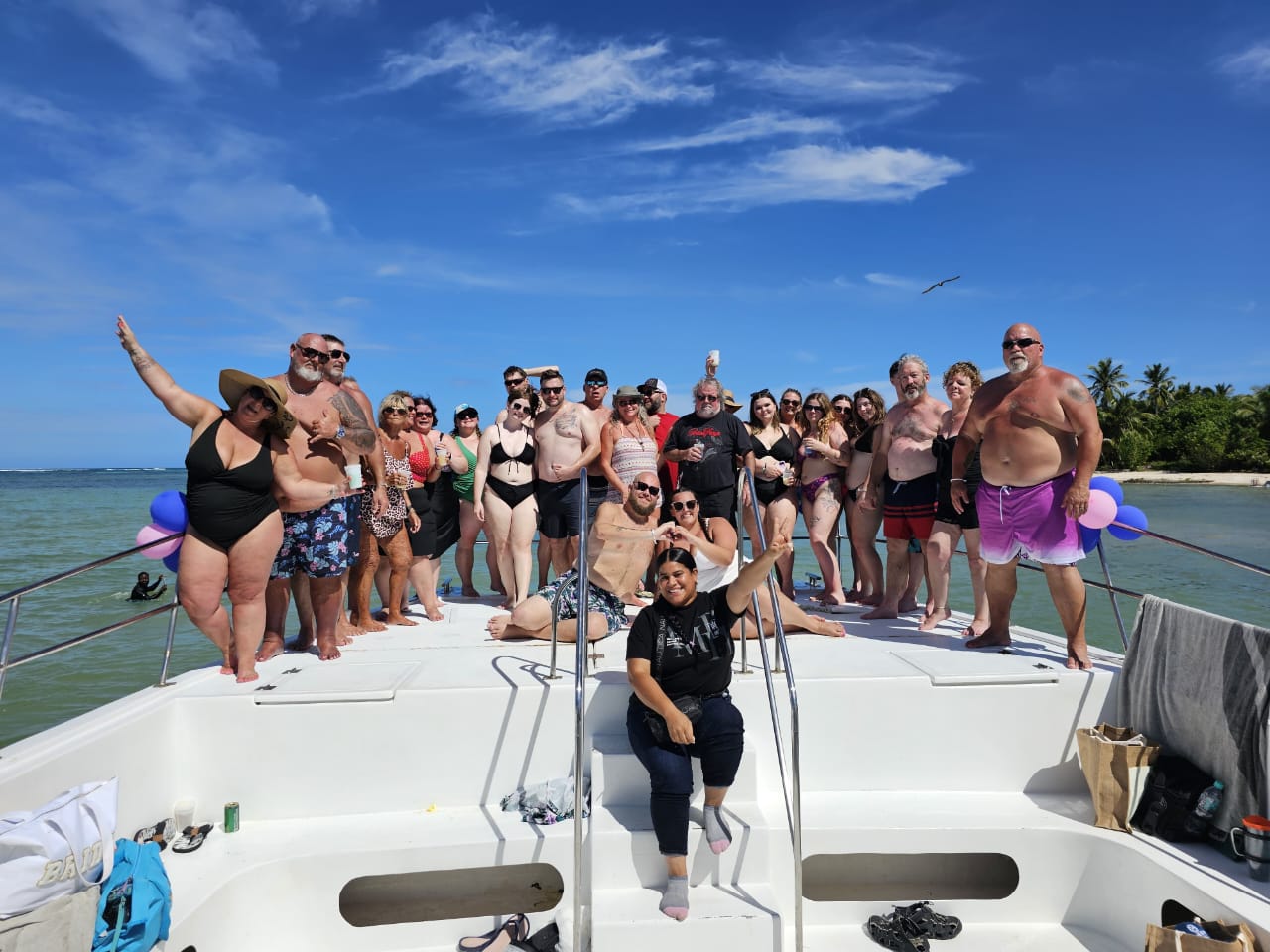 Party Boat in Punta Cana: The Ultimate Experience Starts with Reliable Transportation