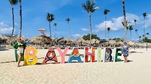 Bayahibe Dominican Republic: What to Know and How to Get There with IAT