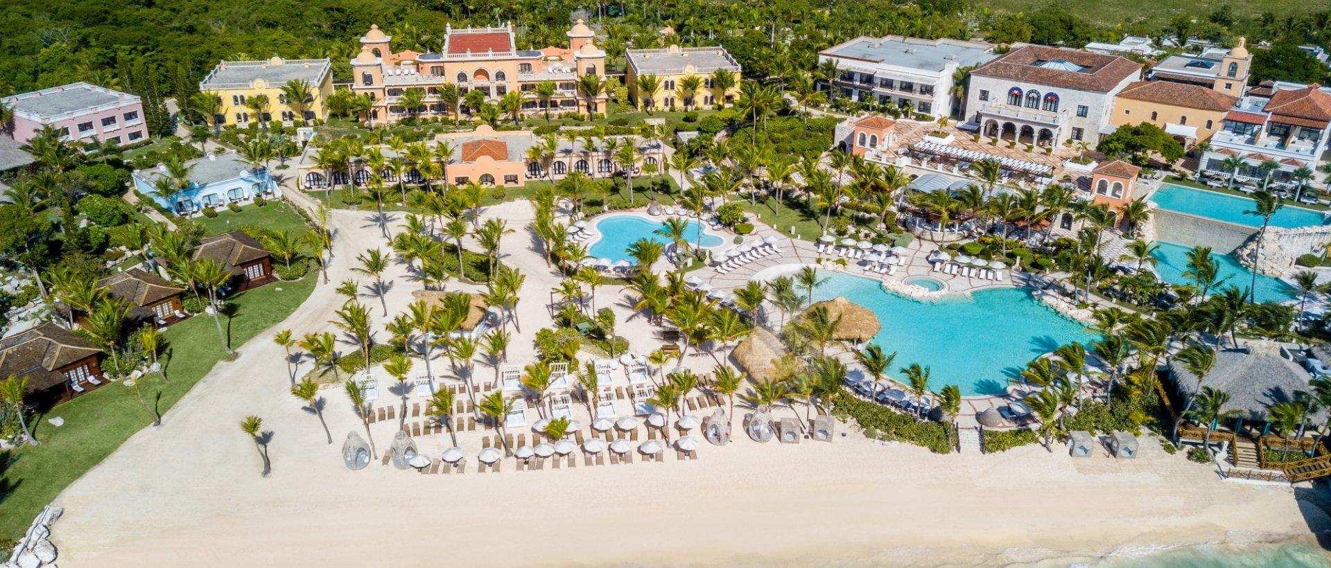 Sanctuary Cap Cana: Private Transfer vs Taxi vs Shared Shuttle