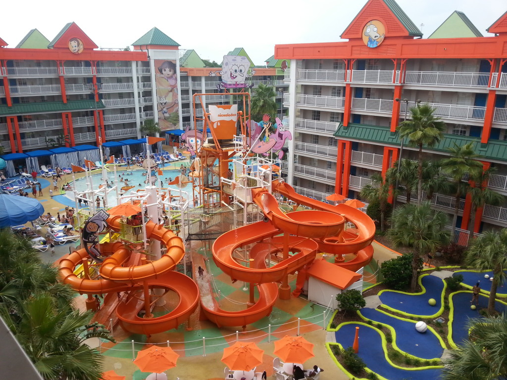 Nickelodeon Hotels Punta Cana: Private Transfer vs Taxi vs Shutt...