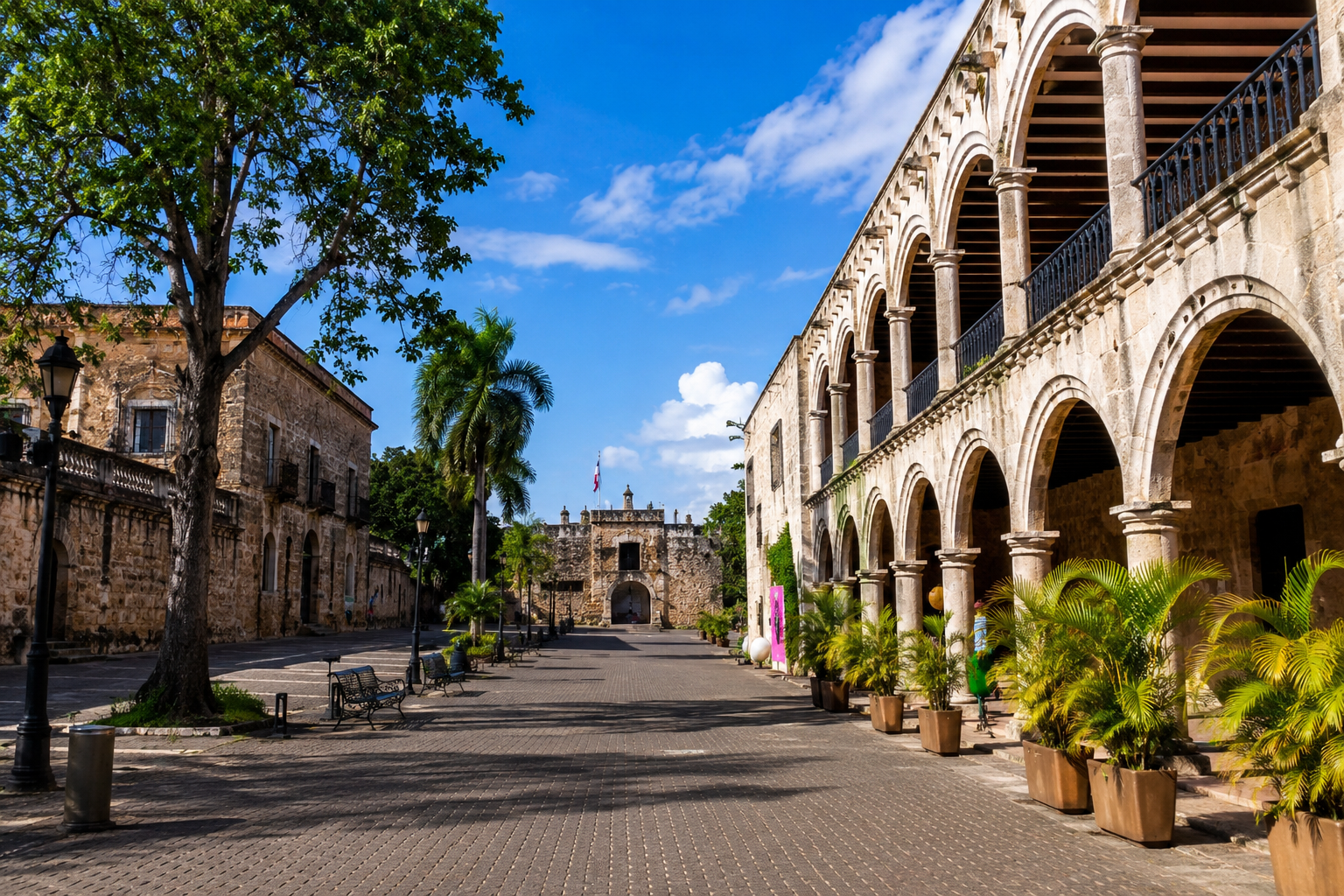 Santo Domingo Private Transfer vs Taxi vs Shared Shuttle from PUJ