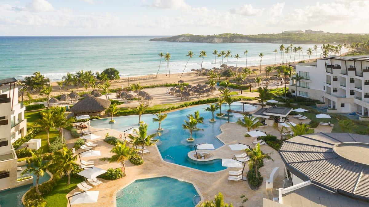 How to Book Airport Transfer to Dreams Macao Beach Punta Cana