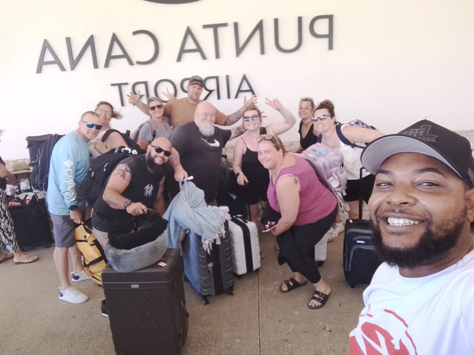 Hyatt Ziva Cap Cana: Private Transfer vs Taxi vs Shuttle