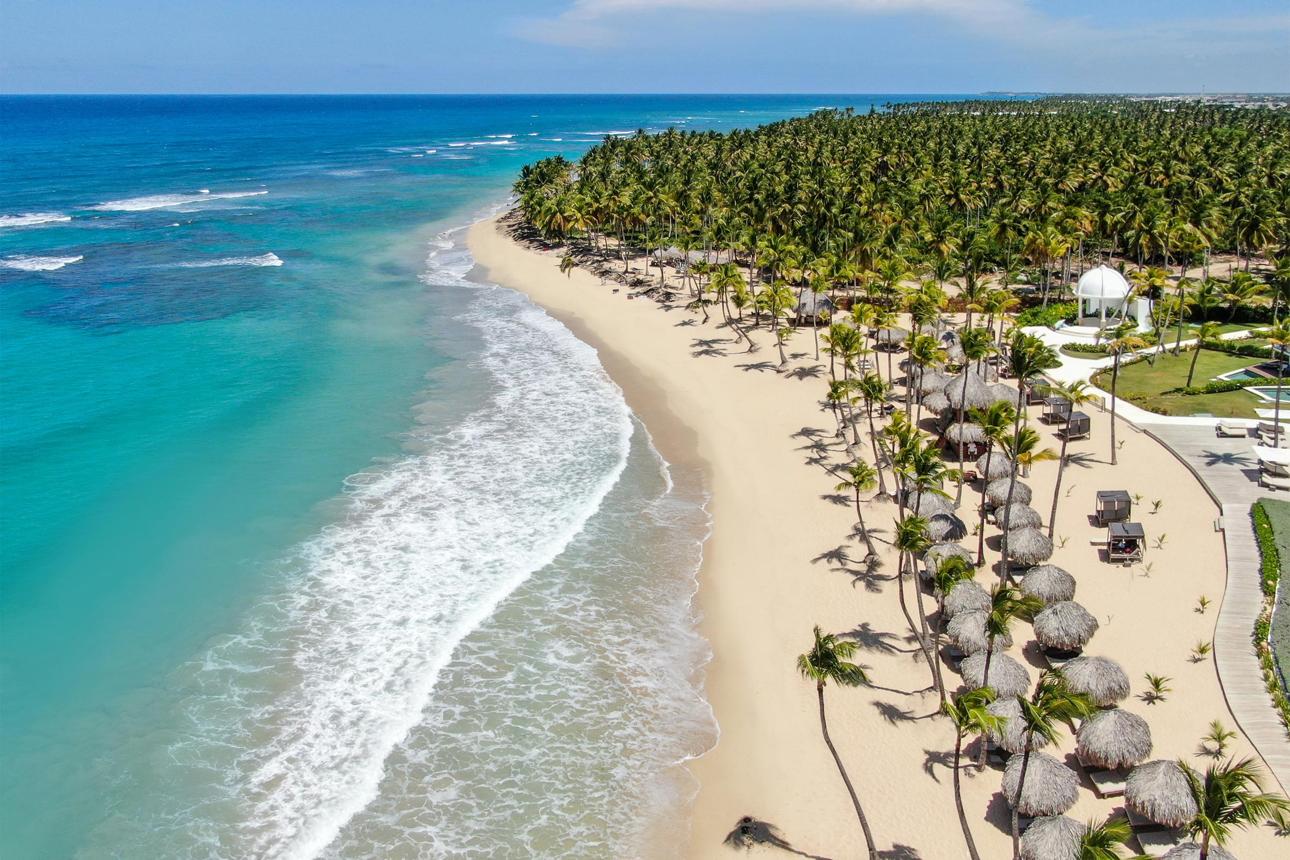 How Long Is the Transfer to Excellence Punta Cana (Uvero Alto)?