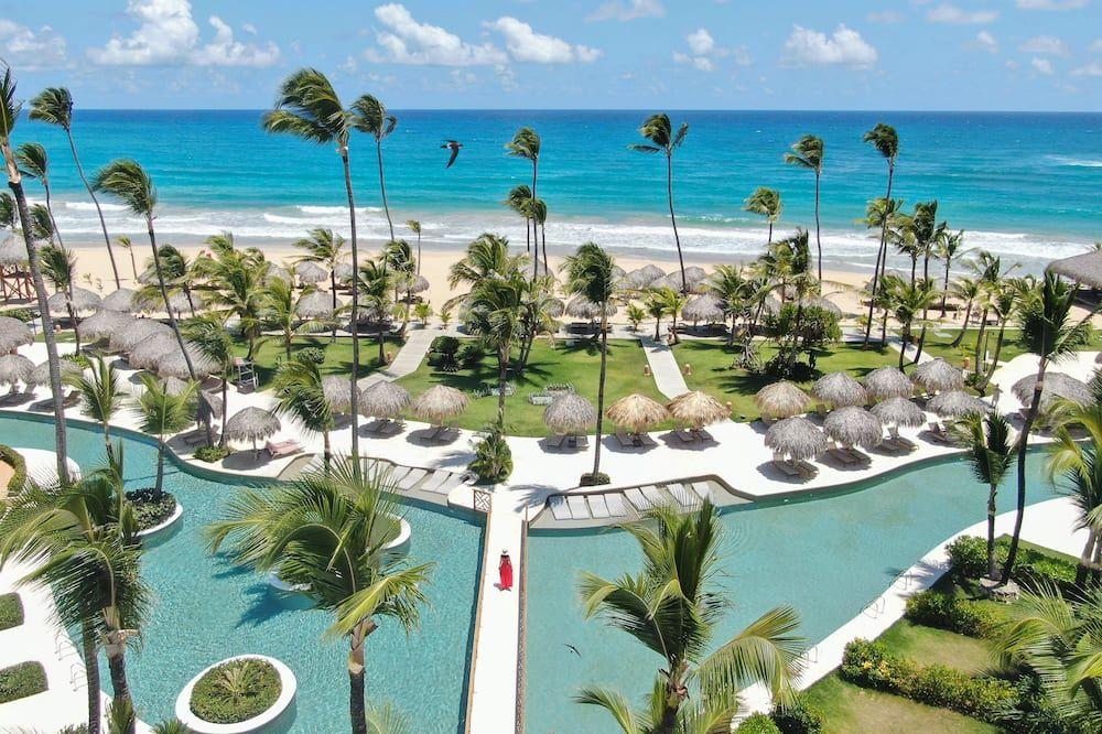 Excellence Punta Cana Airport Transfer: Step-by-Step Arrival Gui...