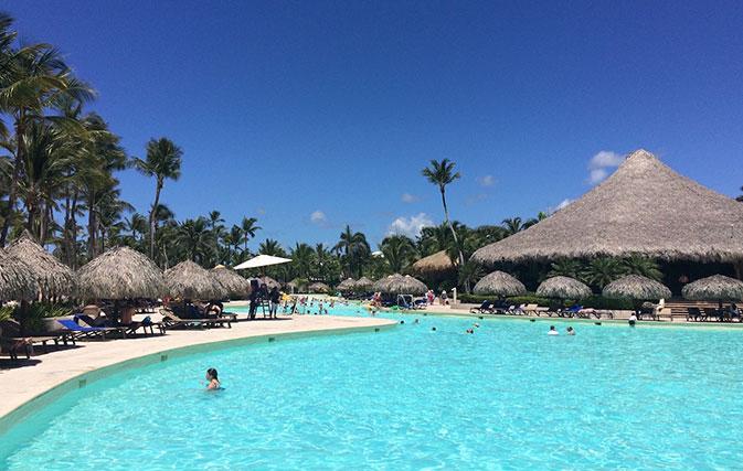 Family Airport Transfer to Club Med Punta Cana: Car Seats, Lugga...